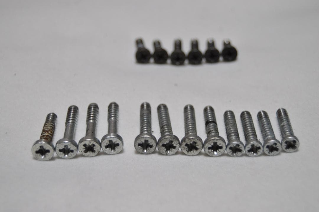 アトミック　ビンディング　POWER SELECT D8