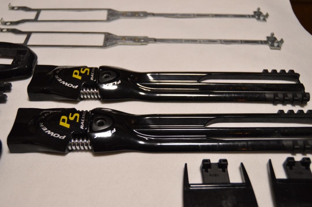 アトミック　ビンディング　POWER SELECT D8