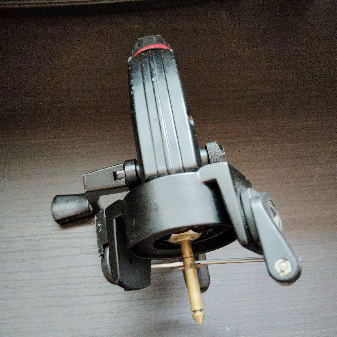 ABU Cardinal 55 スピニングリール