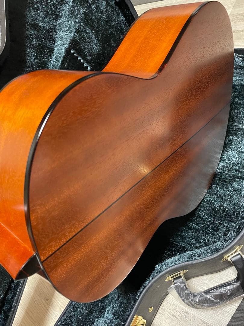 【値下げ中】k.yairi GPRF-AMB2 CTM