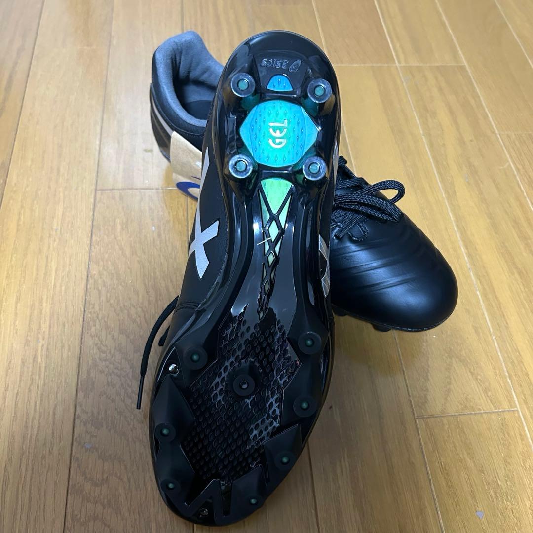 シューズ ASICS DS LIGHT 27.0cm