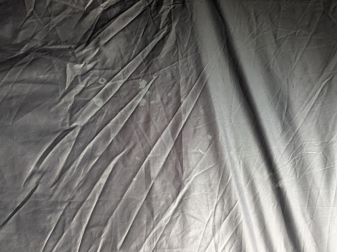 コールマン　タフワイドドームⅣ300　限定カラー　グレー　専用グランドシート付