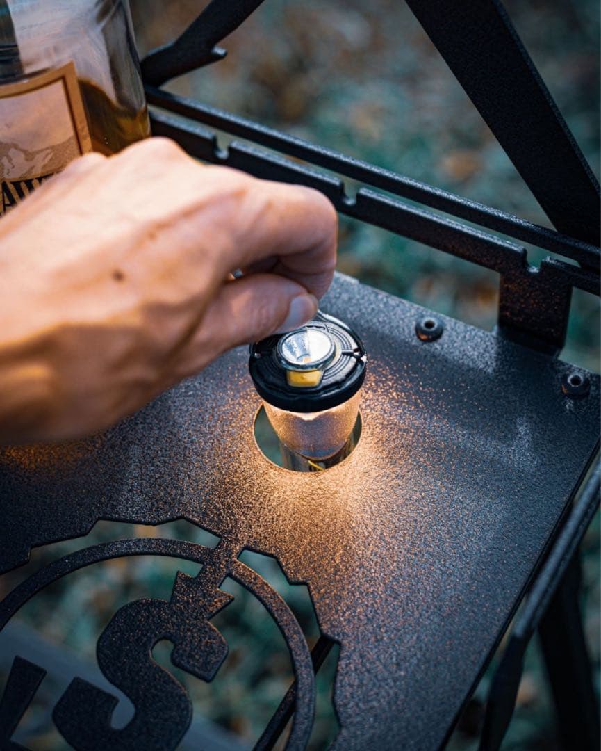 テーブル・チェア・ハンモック THE BAR COUNTER TABLE SPIDER EDITION