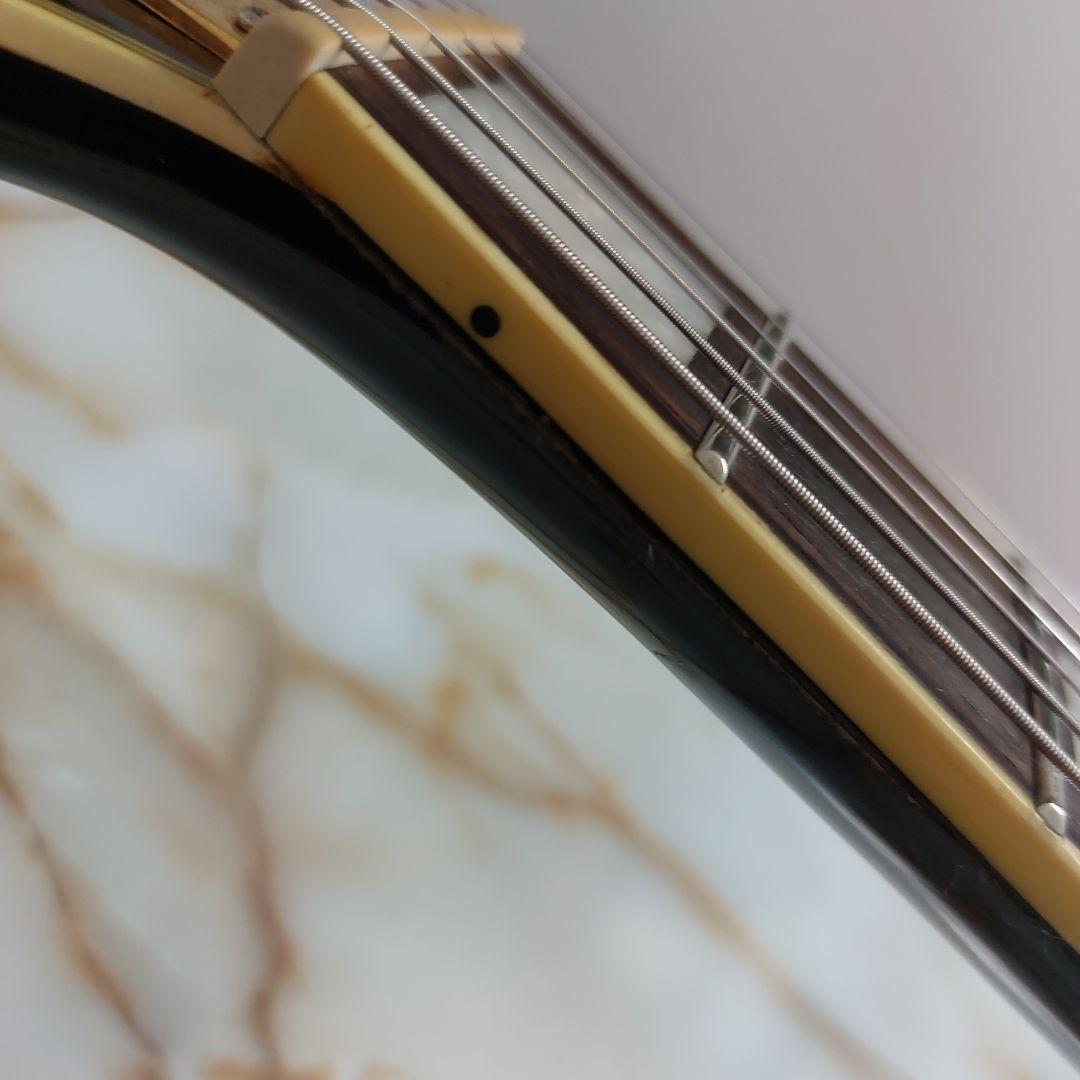 Epiphone Lucille 難あり