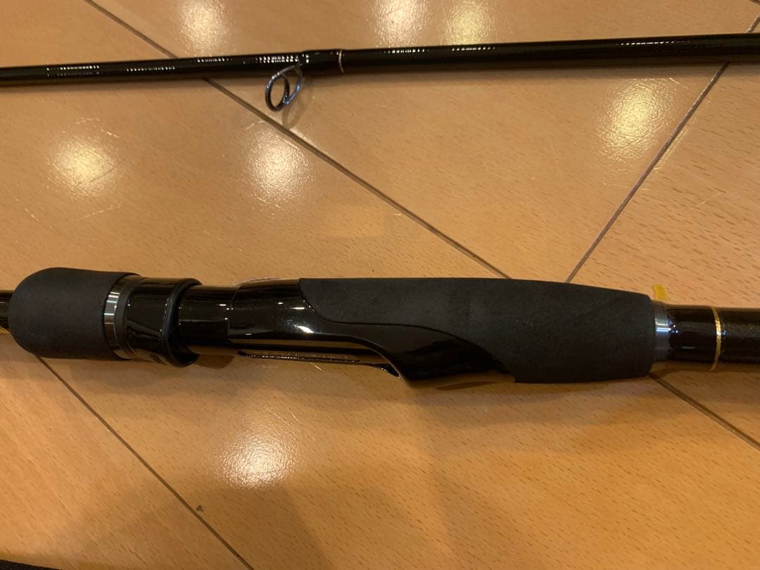 ヤマガブランクスBlueCurrent 93 TZ/NANO All-Range