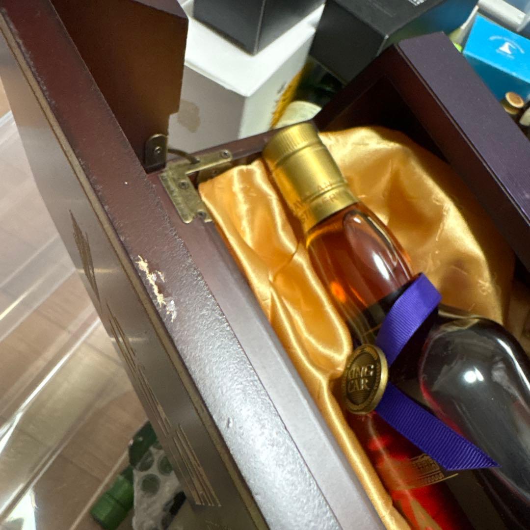 [入手困難] カバランソリスト モスカテルカスク　ウイスキー