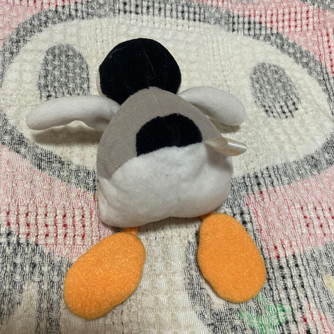 ピングー　ソニー　正規品　ぬいぐるみ　3コセット　中古品