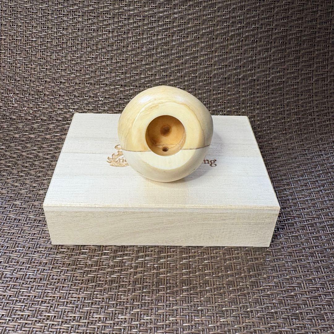 沖縄三線バチ、マッコウ&マンモスのコンビモデル