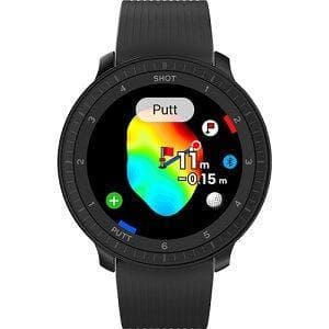 腕時計型 ≪ ボイスキャディ T-Ultra ≫voicecaddie