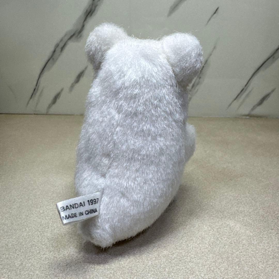 BANDAI 私のハムスター