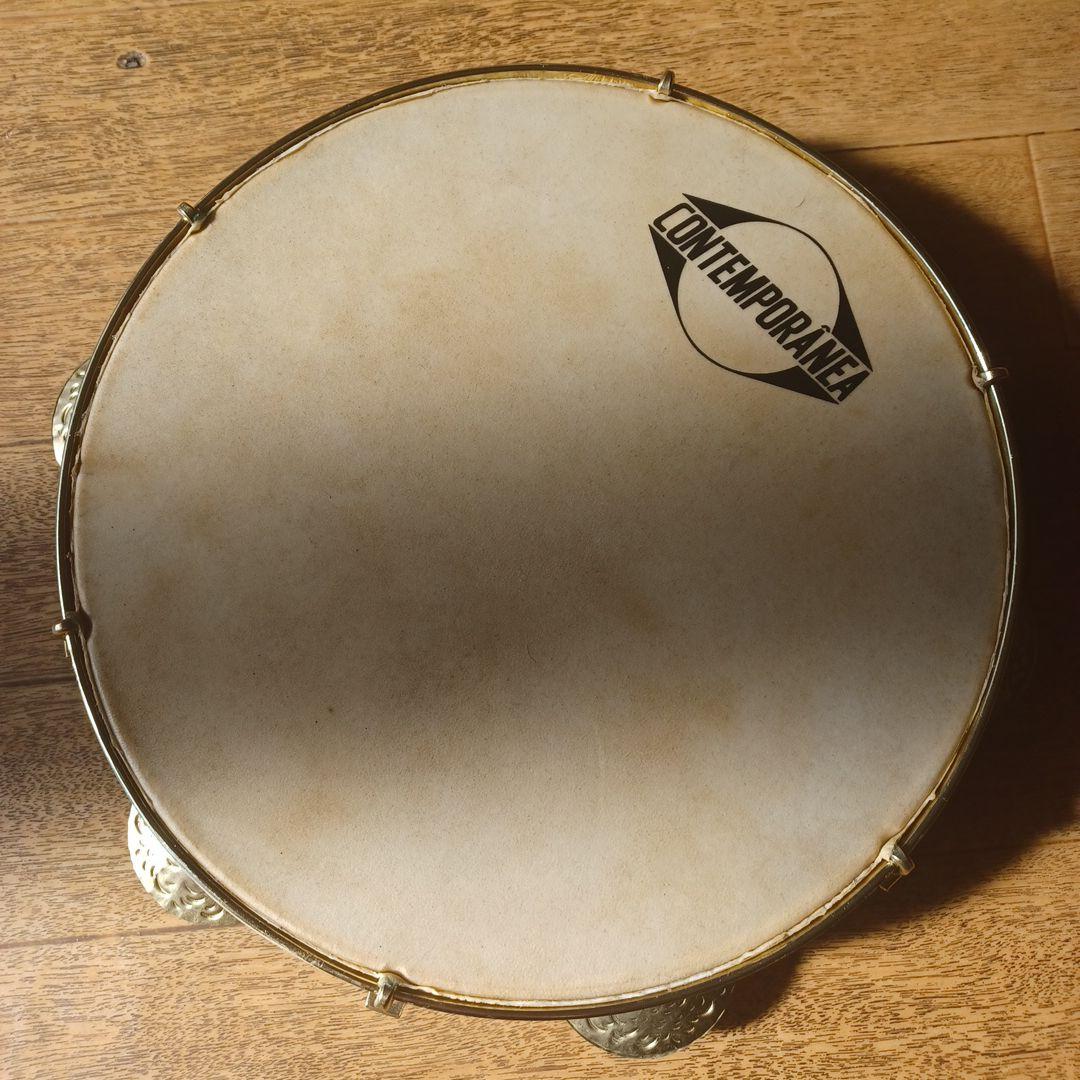 CONTEMPORANEA PDMM105LCT パンデイロ