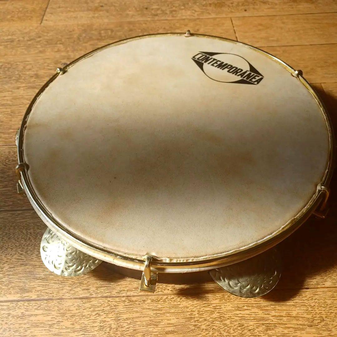 CONTEMPORANEA PDMM105LCT パンデイロ