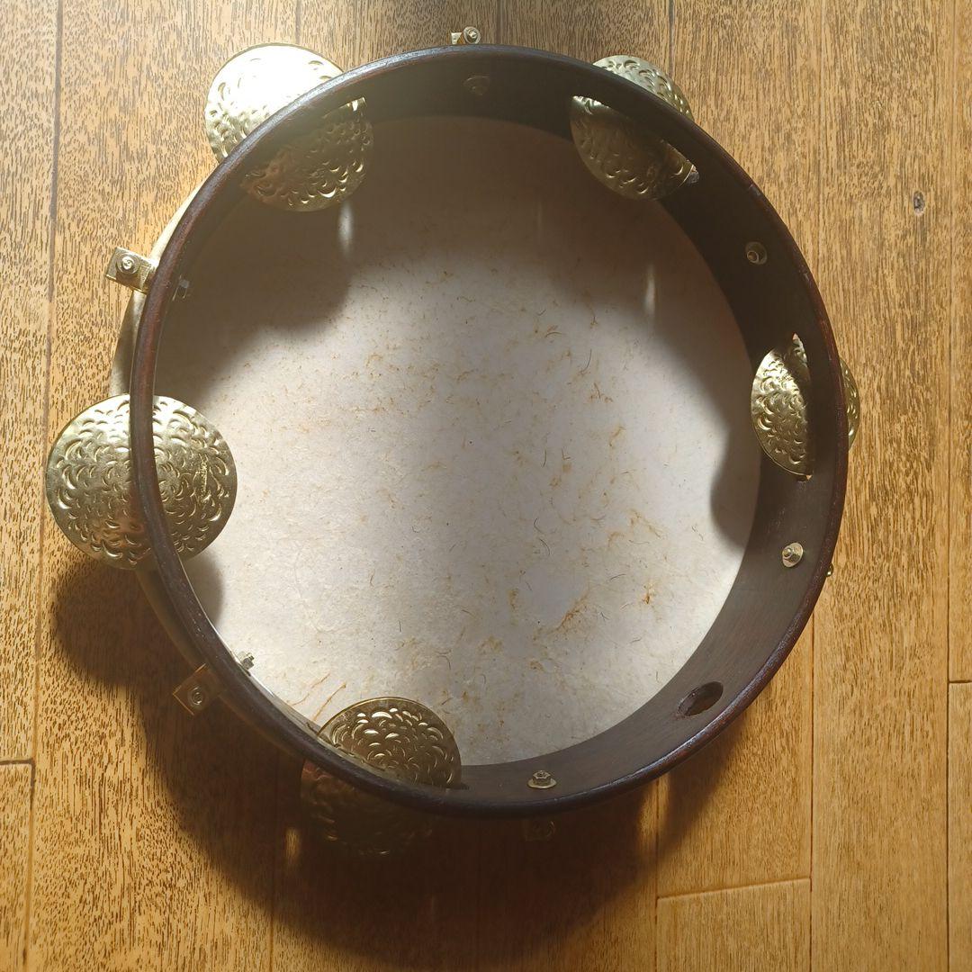 CONTEMPORANEA PDMM105LCT パンデイロ