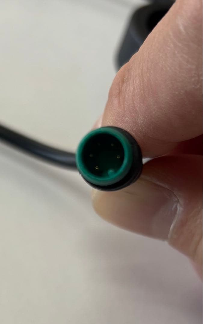 eggrider エッグライダー　MATEX メイトエックス　リミッター解除