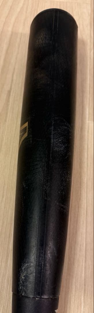 ミズノ ビヨンドマックス レガシー 84cm 一般軟式バット