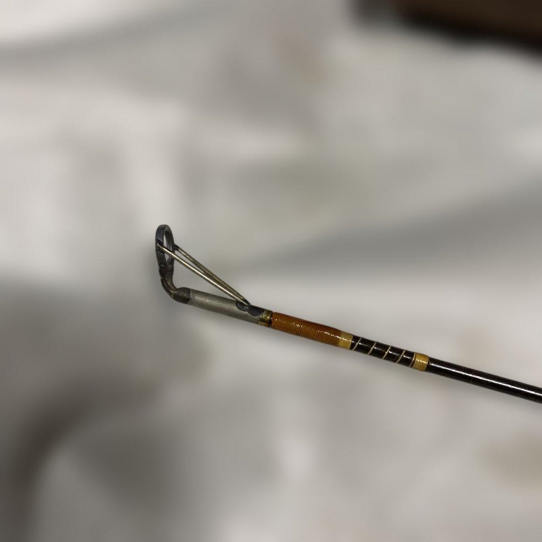 BROWNING ブローニングサイラフレックス収納ケース付き[オールド]6ft