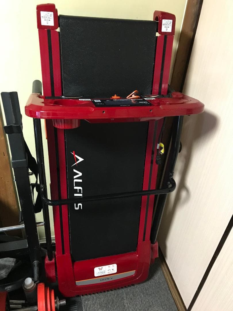 トレーニング機器セット