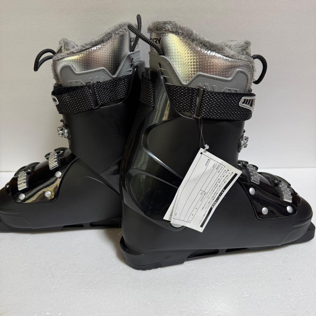 未使用29.0cmGENFACTORY CARVE5 黒色ブラック初心者おすすめ