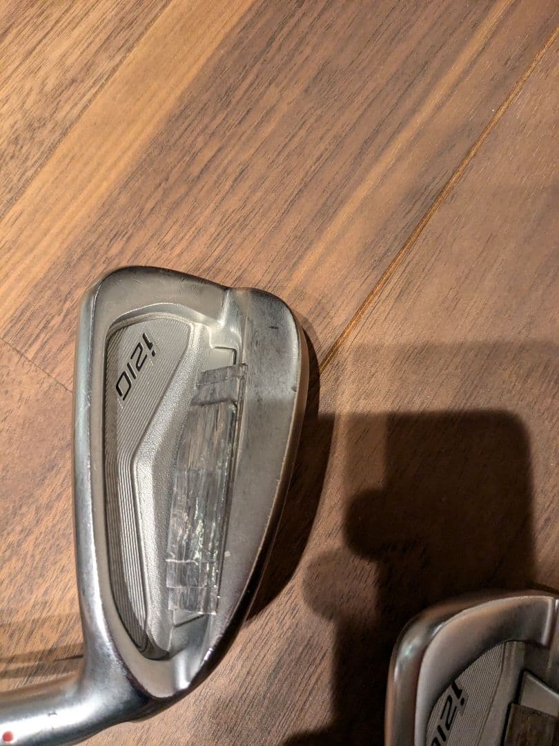 PING i210 MCI80R アイアンセット