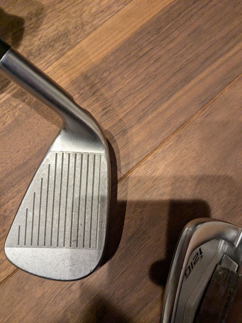 PING i210 MCI80R アイアンセット
