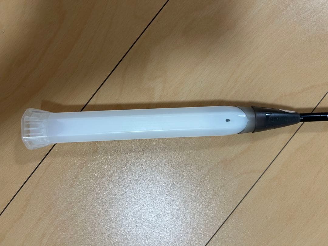 ラケット HS PLUS AURASPEED