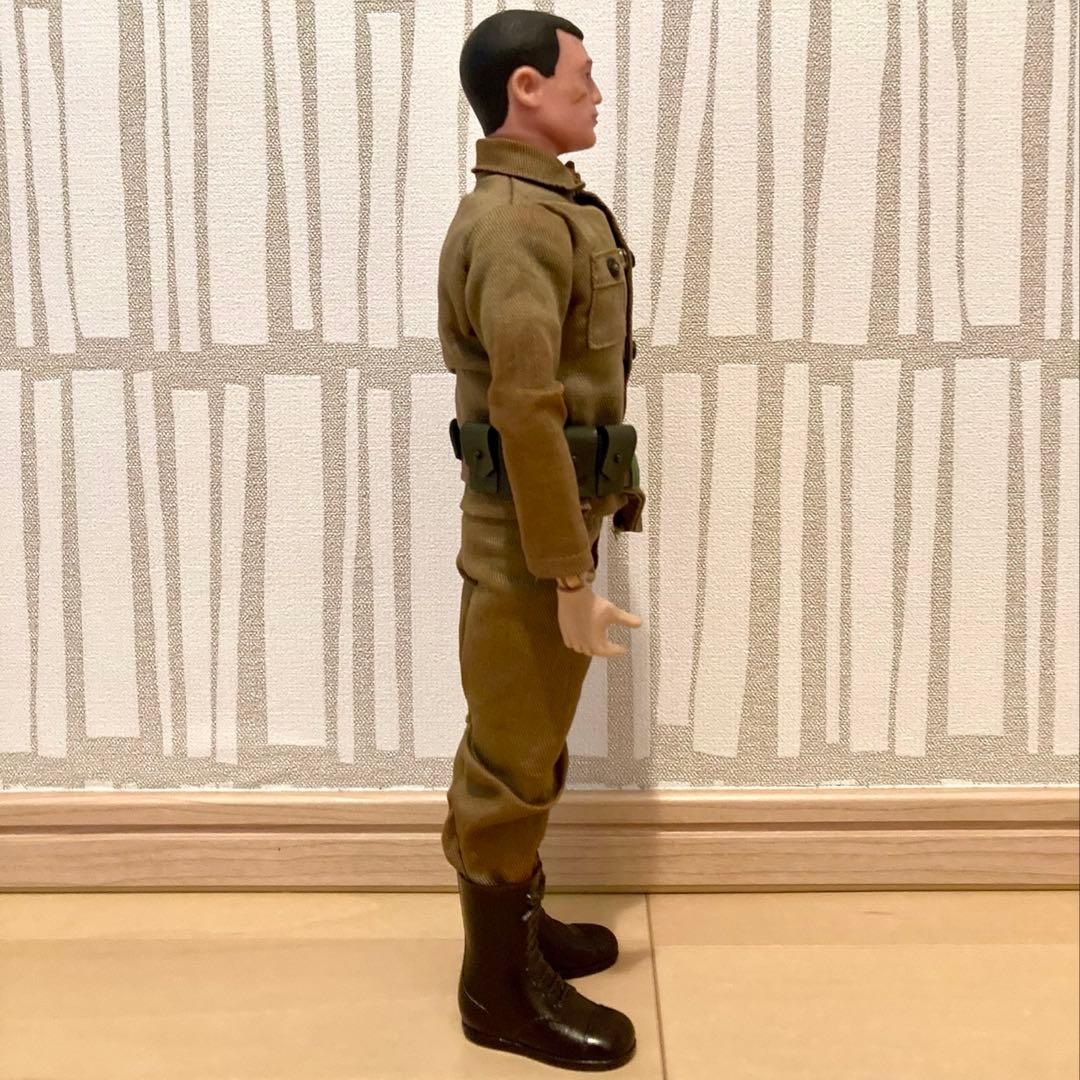 GIジョー　￼ハスブロ　ビンテージ 1964 G.I. Joe