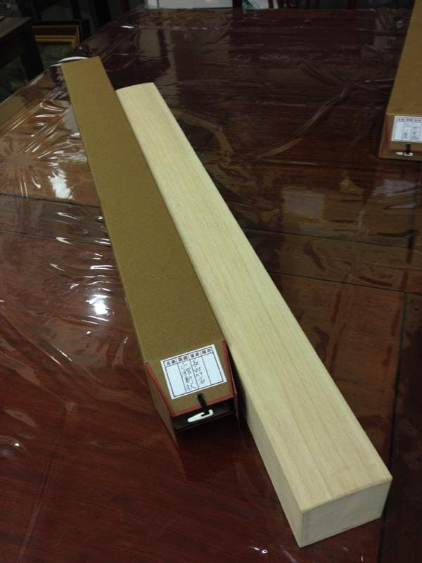 ★古美術！　木戸竹石　水墨山水　文人画