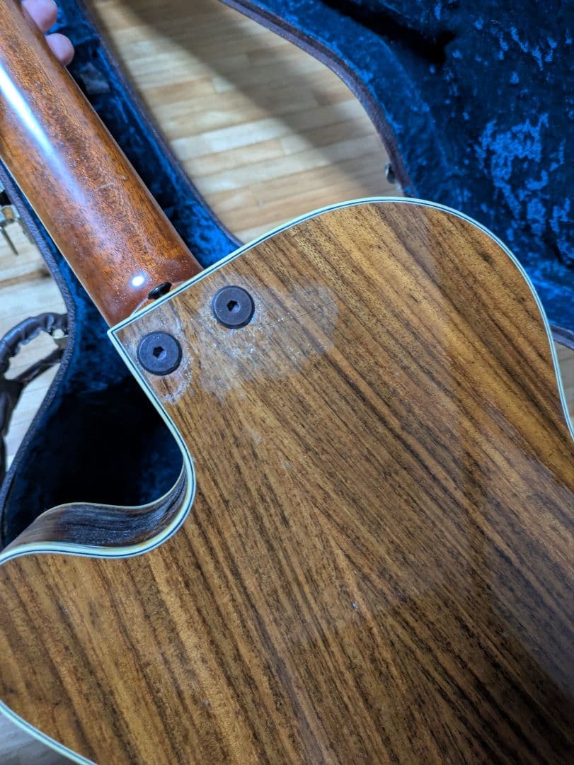 【レア】タコマ　TACOMA Chief C3C