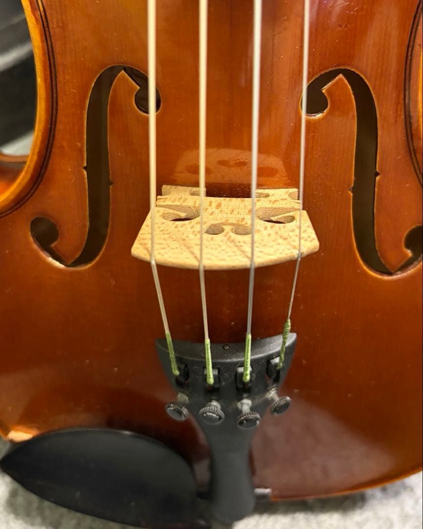 YAMAHA バイオリンNo.01418 1/4