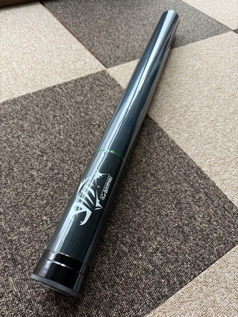 G.Loomis NRX 9' 12# 4ピースフライロッド