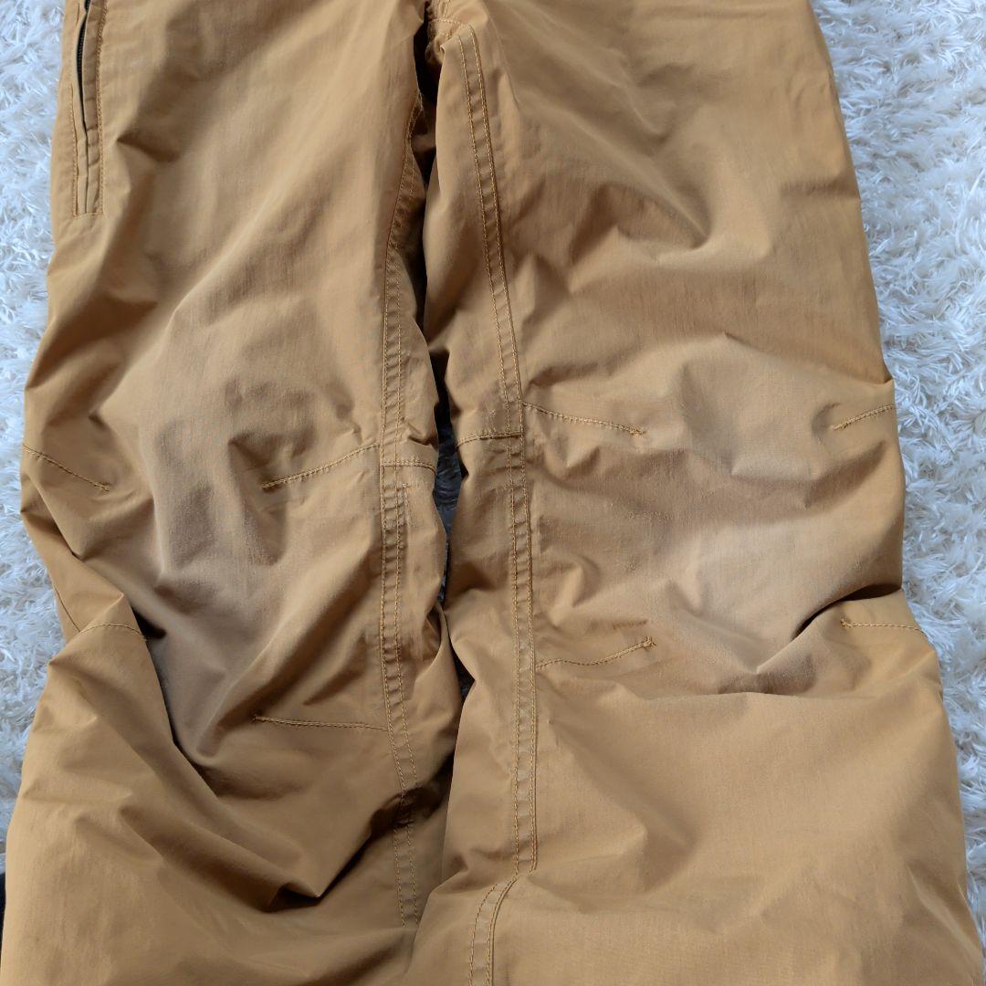 バートン キッズ ウェア 上下セット ジャケット キッズ