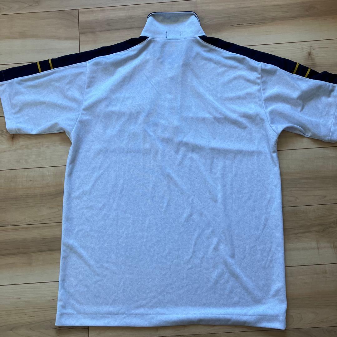 バレーボール　審判服　長袖　半袖　ズボンセット