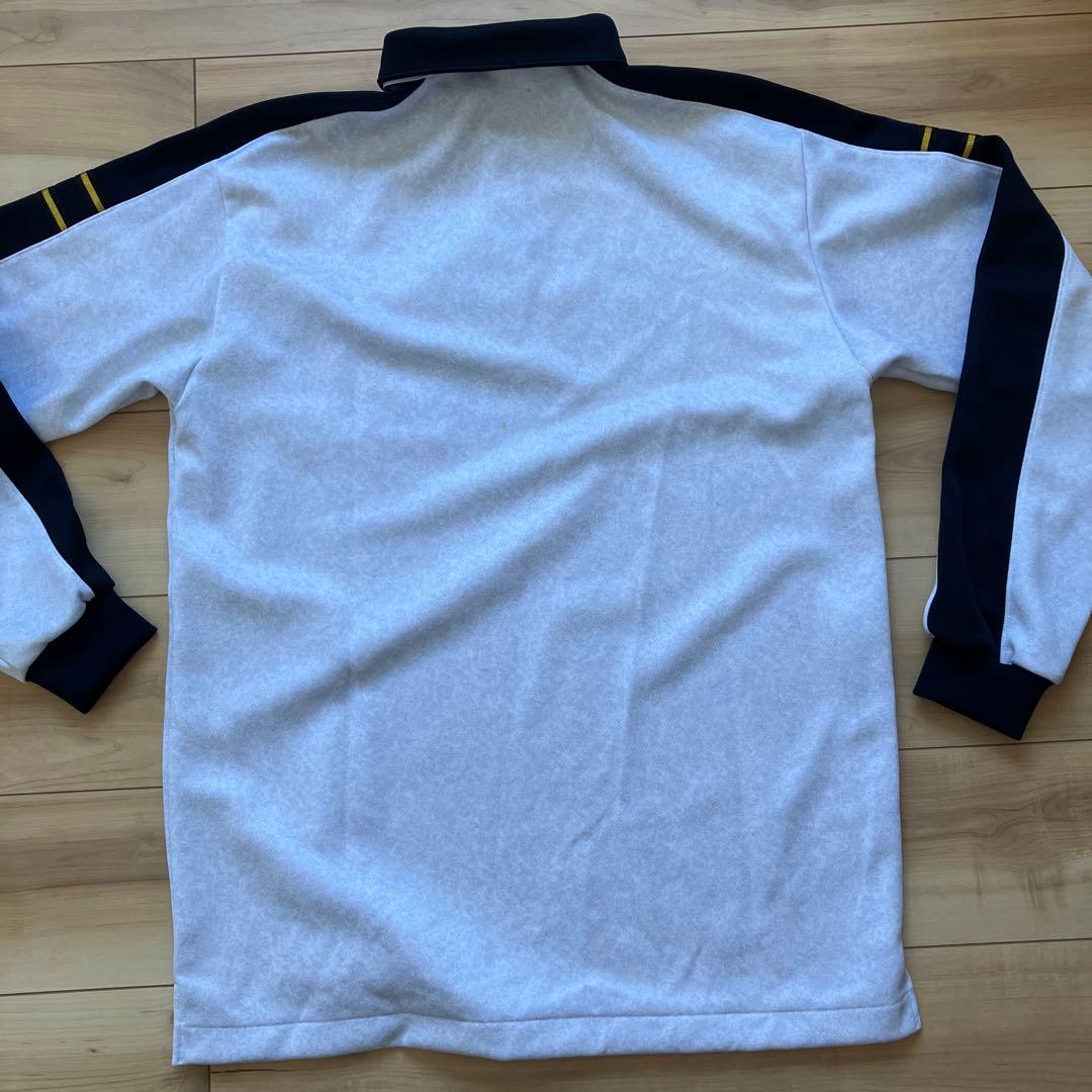 バレーボール　審判服　長袖　半袖　ズボンセット