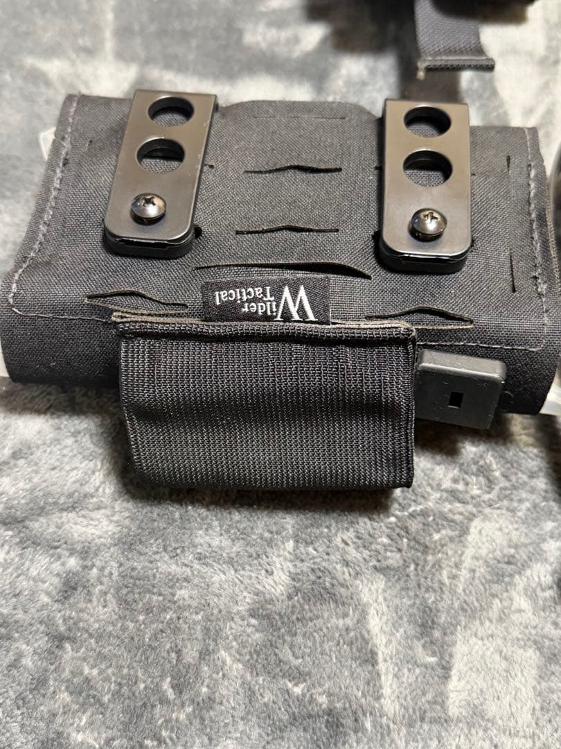 M*X様 実ハイスピードギア high speed gear タコマグ taco