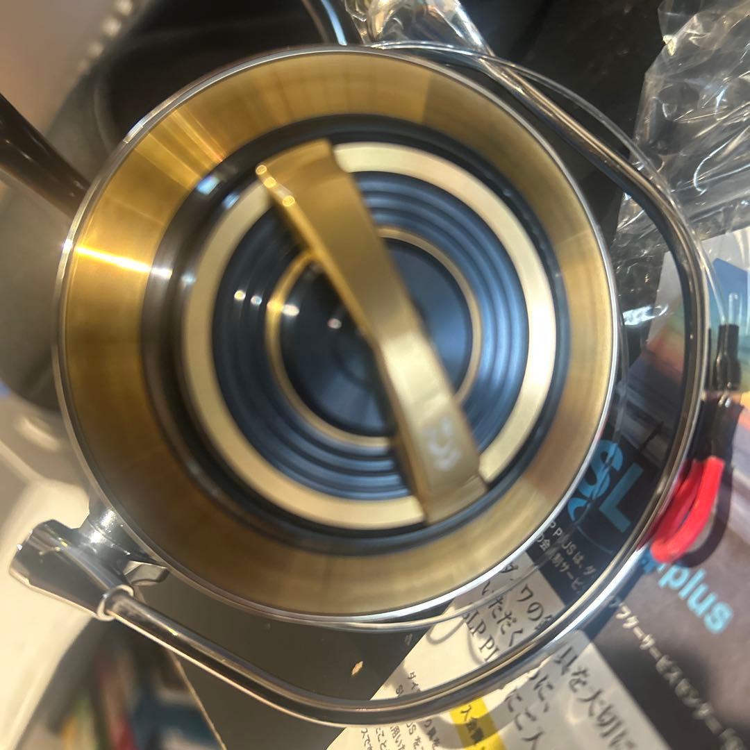 ソルティガ20000H 美品