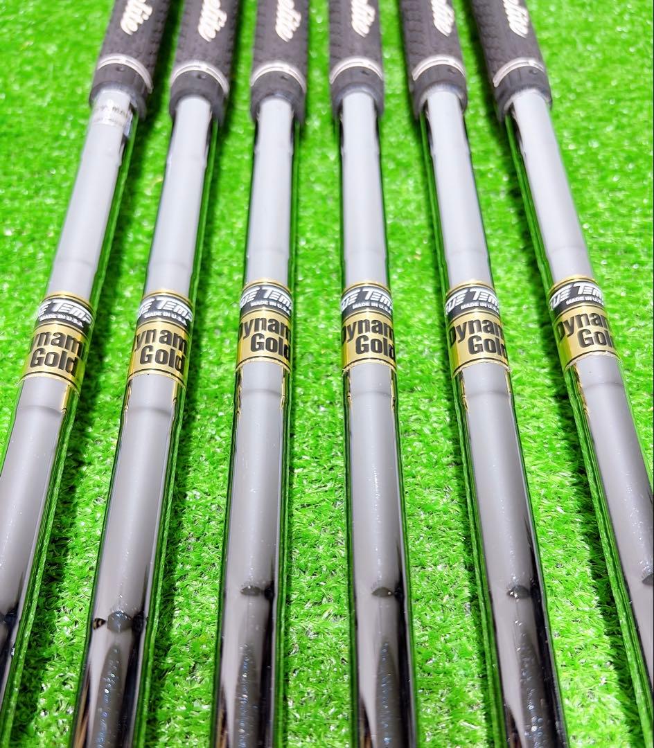 ★YAMAHA★inpres アイアンセット★インプレス X V FORGED