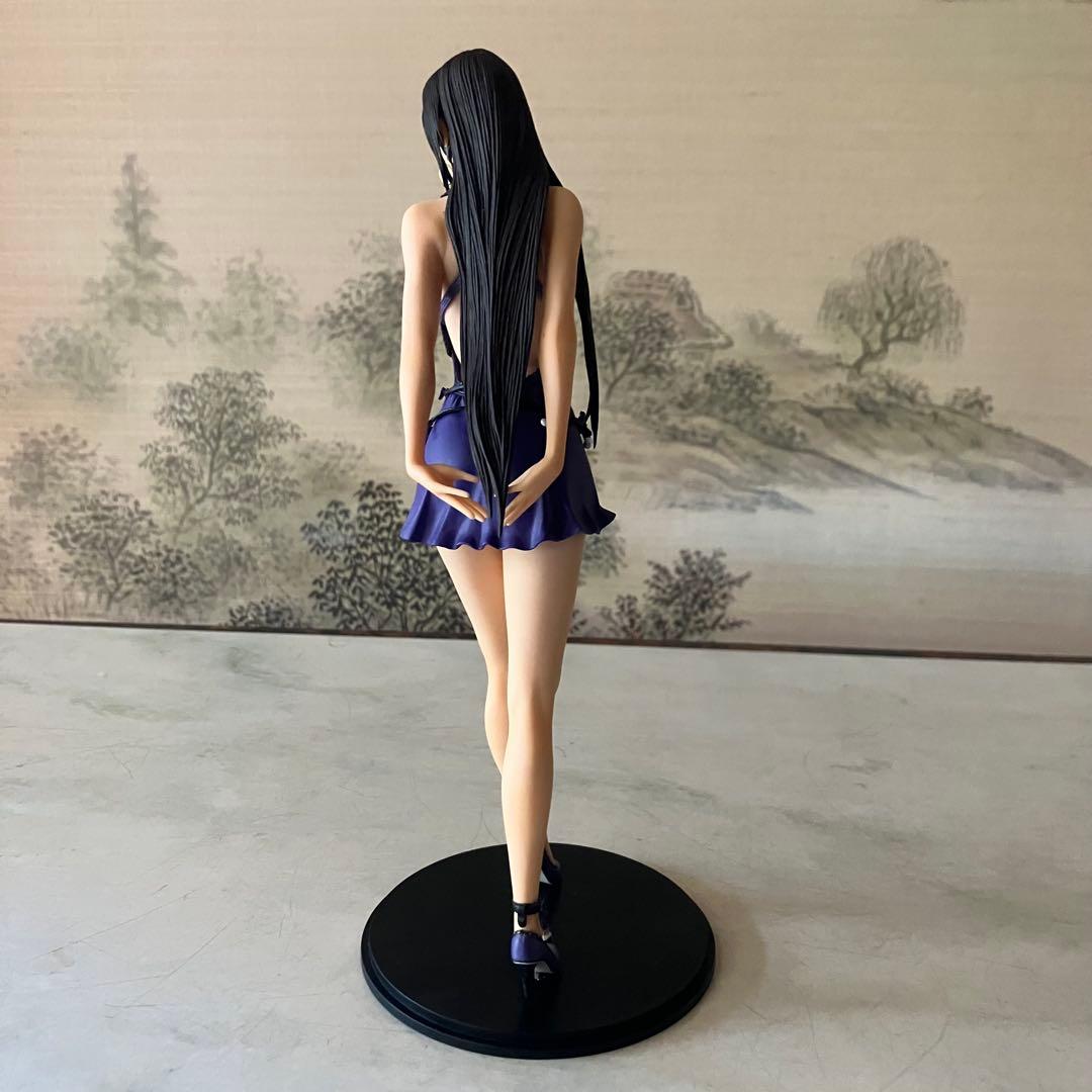 FINAL FANTASY VII REMAKE 　ティファ　ドレスver