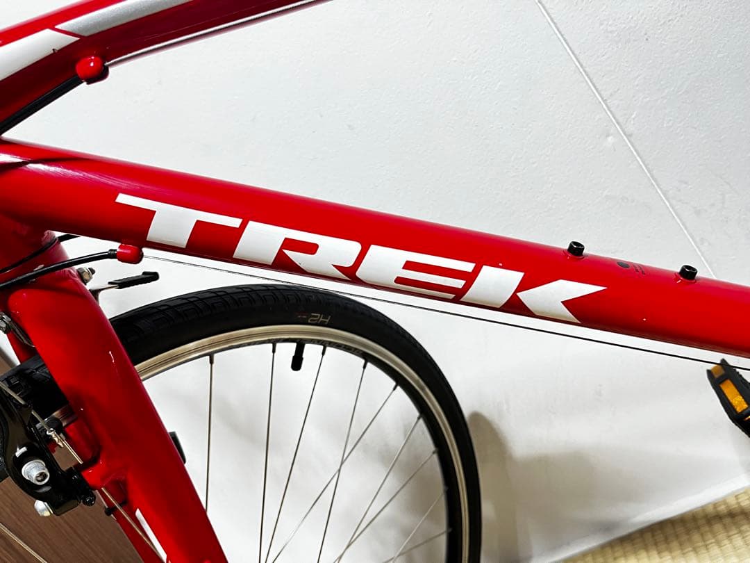 Trek FX2 2018年モデル Sサイズ165〜175cm京都近く手渡し
