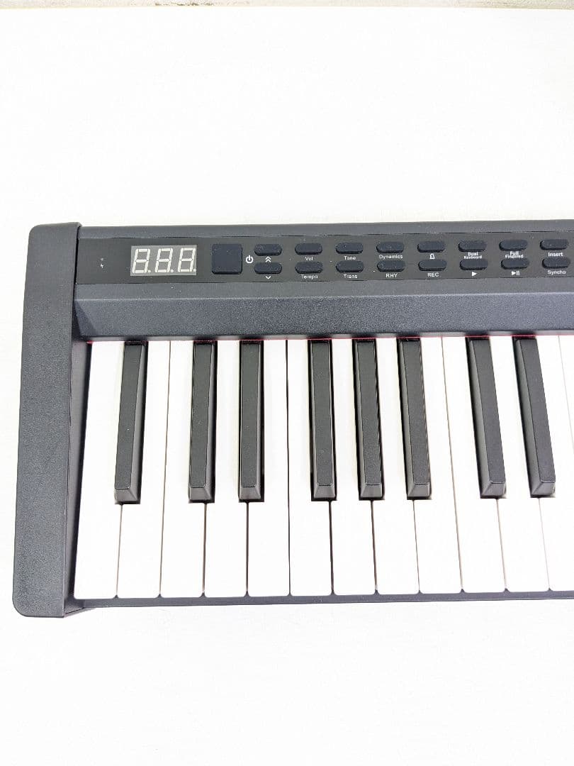 LIVE LIFE PH88C 電子ピアノ キーボード 収納バック付き