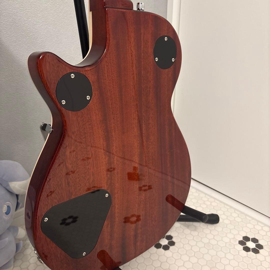 Gretsch Original Custom シューゲイザーにオススメ