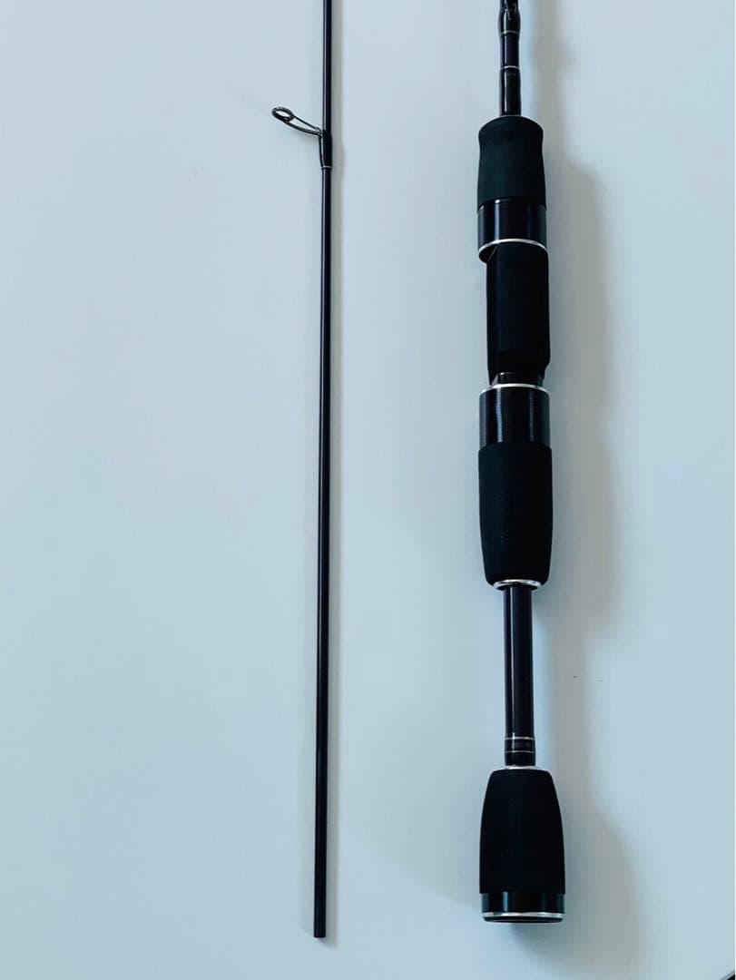 【高感度】HL−Z682LFS−ti 冴掛ミッジ　魚と遊ぶ竿　トルザイトへ変更