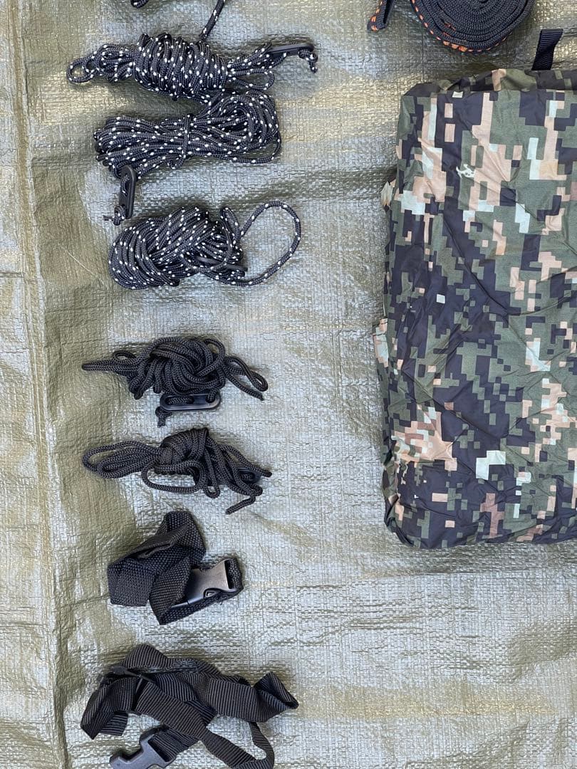 ヘブンテント Haven Tent XL