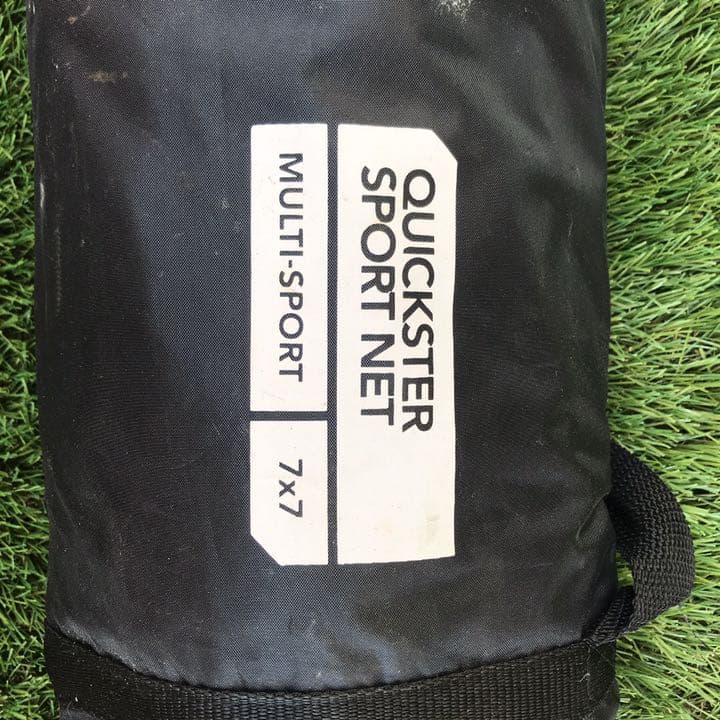 スキルズ　クイックスタースポーツネット