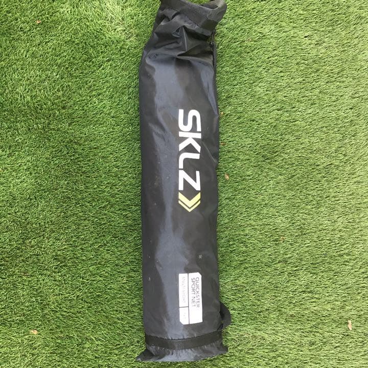 スキルズ　クイックスタースポーツネット