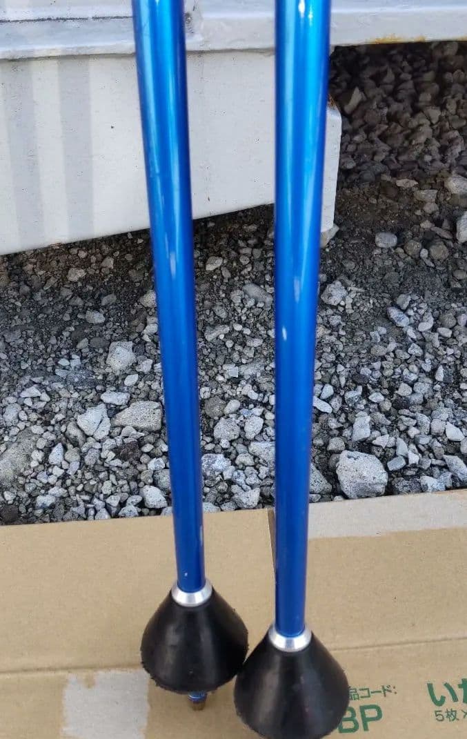 KIZAKI キザキ GS ポール