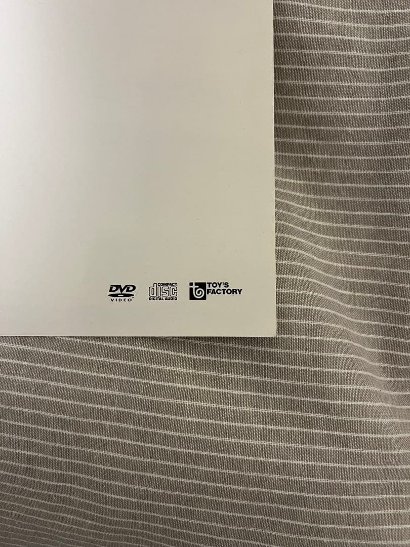 ★Mr.Children ポスター Split the Difference ★