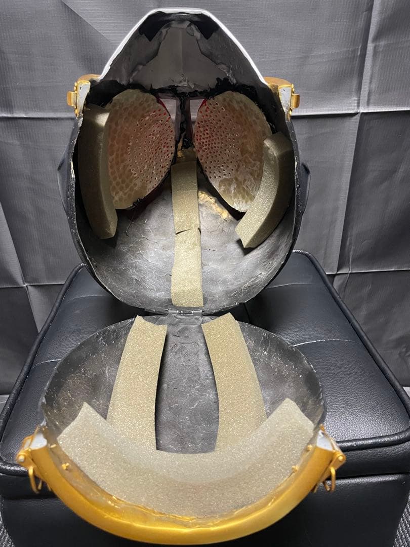 アトラク　レプリカ　コスプレ　マスク　仮面ライダークウガ　1/1