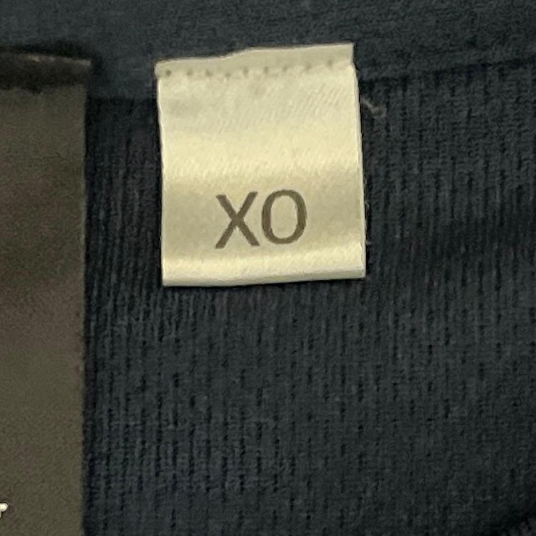 中央大学　天理大学　男子バレーボール部　エキシビションマッチ　記念Tシャツ