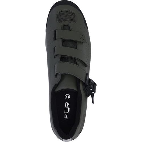 FLR ( エフエルアール ) ビンディングシューズ F-67 グリーン