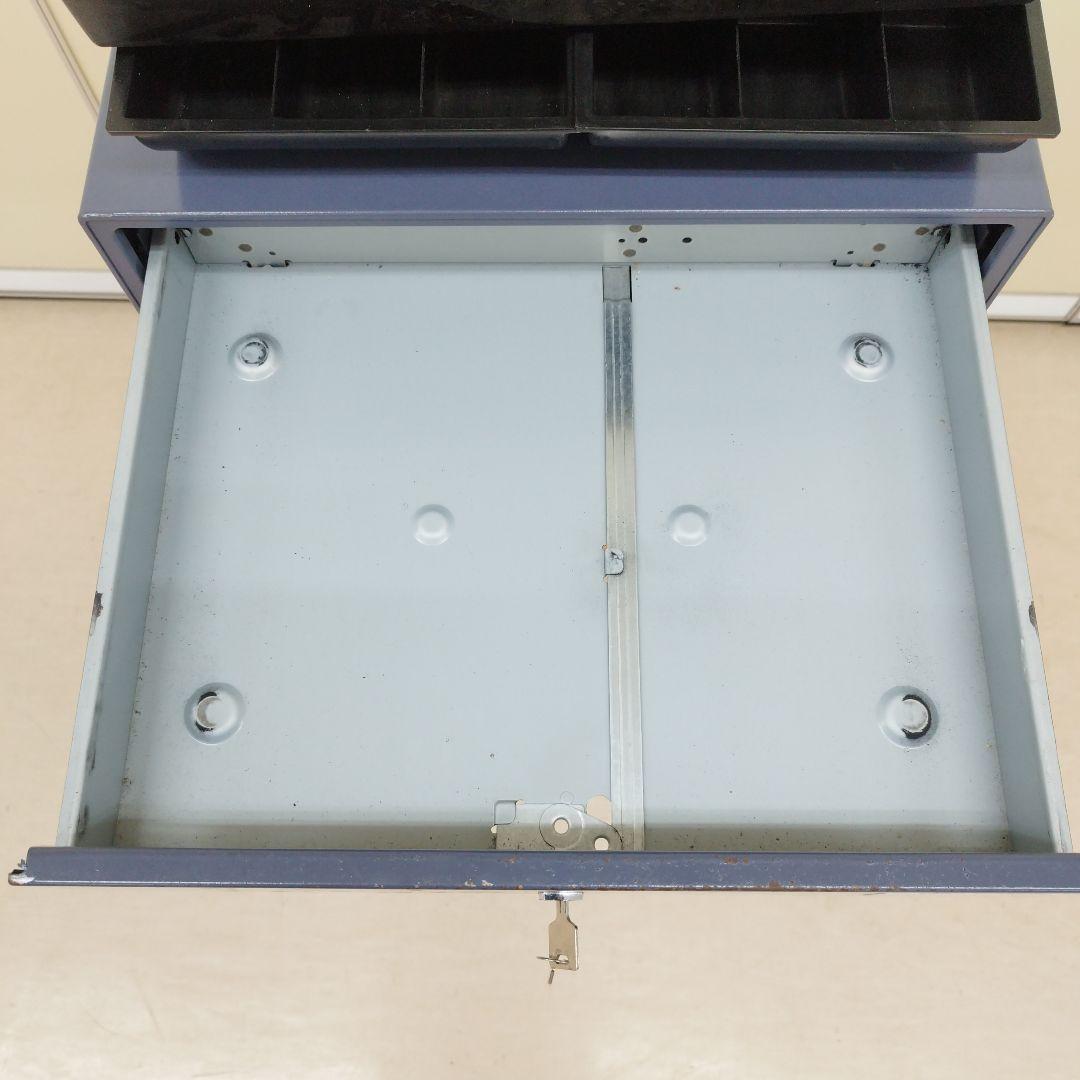 TERAOKA POSレジスタドロアー付き（直渡し割引）